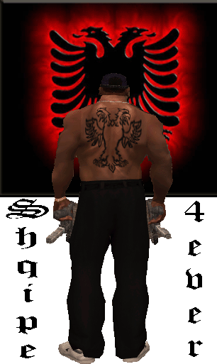 Albanian Eagle 2